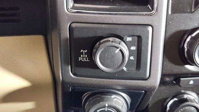 2017 Ford F-150 King Ranch