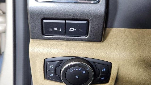 2017 Ford F-150 King Ranch