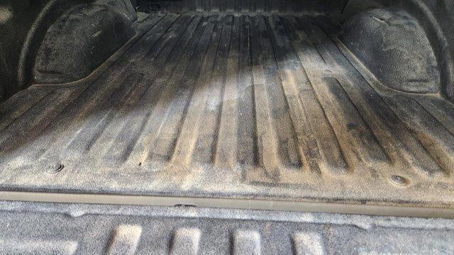 2017 Ford F-150 King Ranch