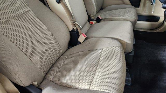 2017 Ford F-150 King Ranch
