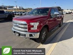 2017 F-150 Thumbnail 2