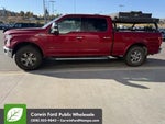 2017 F-150 Thumbnail 3