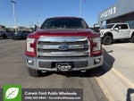 2017 F-150 Thumbnail 4
