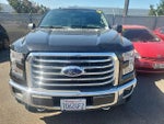 2017 F-150 Thumbnail 2