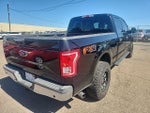 2017 F-150 Thumbnail 12