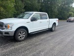 2018 F-150 Thumbnail 2