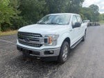 2018 F-150 Thumbnail 3