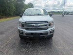 2018 F-150 Thumbnail 4