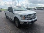 2018 F-150 Thumbnail 5