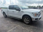 2018 F-150 Thumbnail 6
