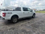 2018 F-150 Thumbnail 8