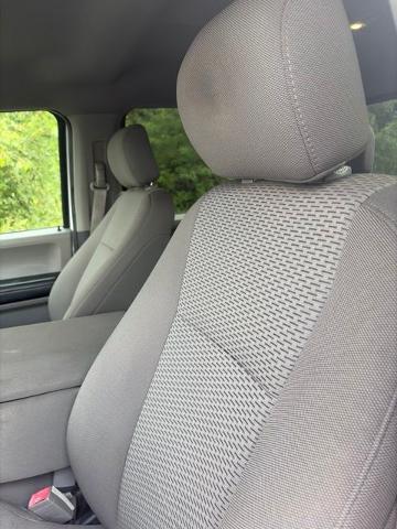 2018 Ford F-150 - $21,468