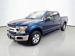 2018 F-150 Thumbnail 2
