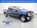2018 F-150 Thumbnail 29