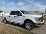 2018 F-150 Thumbnail 2