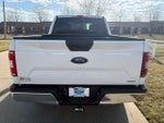 2018 F-150 Thumbnail 5