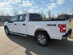 2018 F-150 Thumbnail 7
