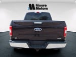 2018 F-150 Thumbnail 4