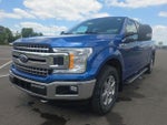 2018 F-150 Thumbnail 2