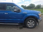 2018 F-150 Thumbnail 4
