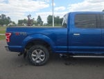2018 F-150 Thumbnail 7