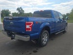 2018 F-150 Thumbnail 8