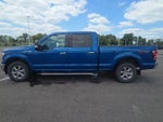 2018 F-150 Thumbnail 12