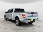 2018 F-150 Thumbnail 3