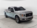 2018 F-150 Thumbnail 7