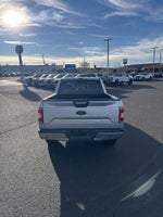 2018 F-150 Thumbnail 3