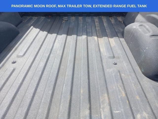 2015 Ford F-150 - $25,757