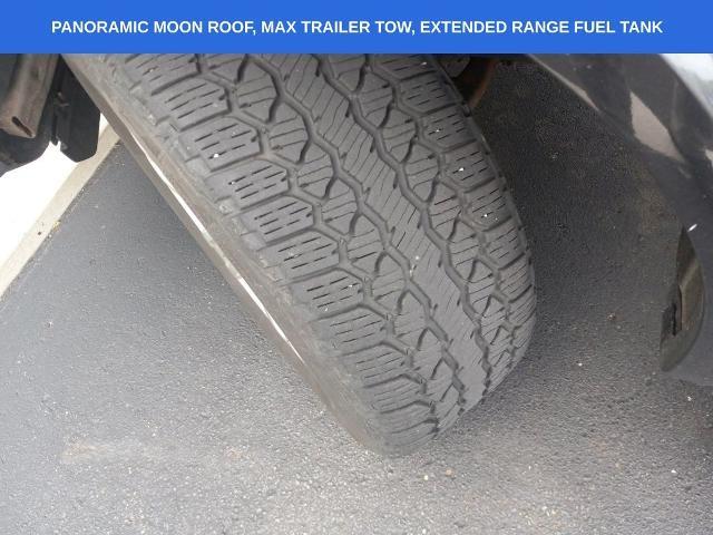 2015 Ford F-150 - $25,757
