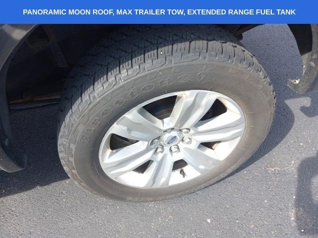 2015 Ford F-150 - $25,757
