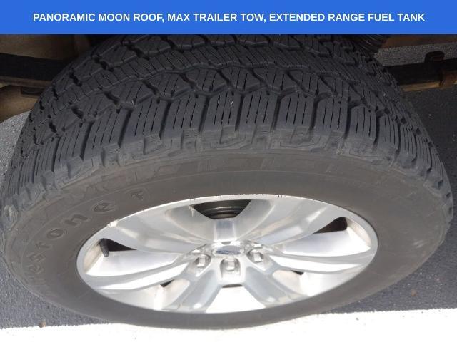 2015 Ford F-150 - $25,757