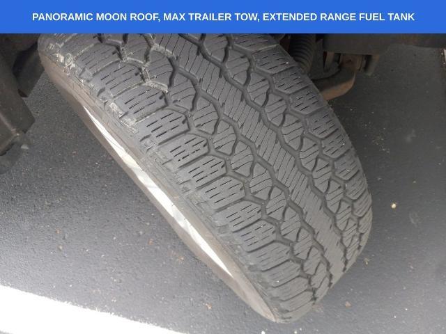 2015 Ford F-150 - $25,757