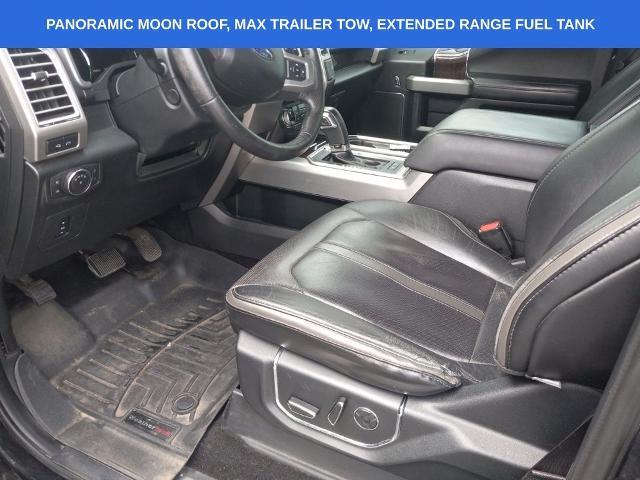 2015 Ford F-150 - $25,757