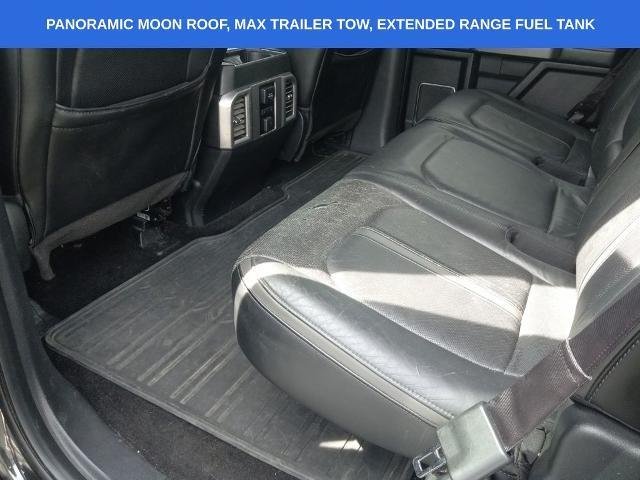 2015 Ford F-150 - $25,757
