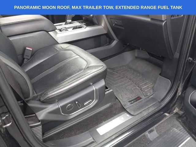 2015 Ford F-150 - $25,757