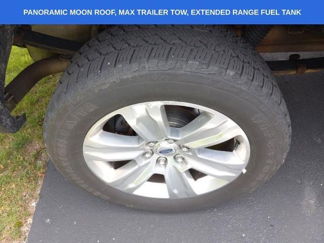 2015 Ford F-150 - $25,757