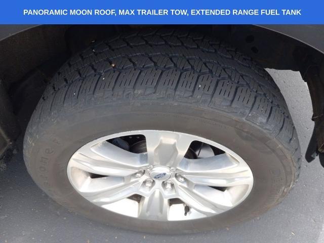 2015 Ford F-150 - $25,757