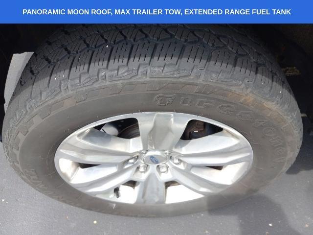 2015 Ford F-150 - $25,757