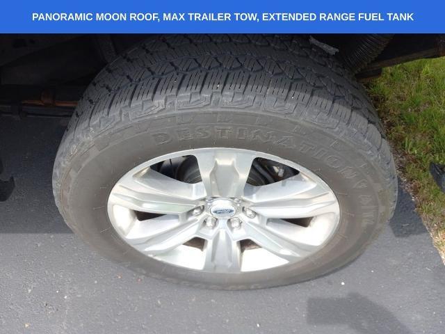 2015 Ford F-150 - $25,757