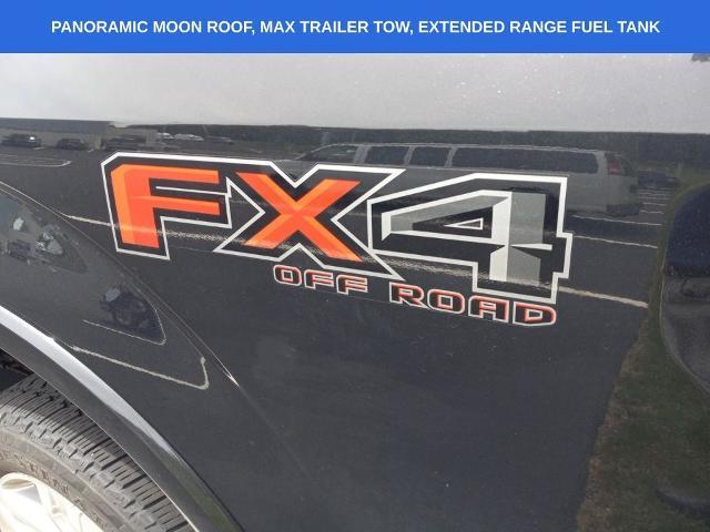 2015 Ford F-150 - $25,757