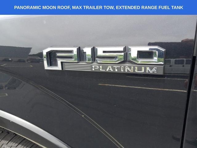 2015 Ford F-150 - $25,757