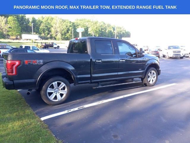 2015 Ford F-150 - $25,757