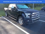 2015 F-150 Thumbnail 1