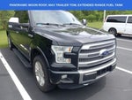 2015 F-150 Thumbnail 3
