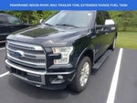 2015 F-150 Thumbnail 4