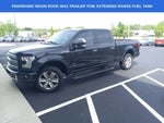 2015 F-150 Thumbnail 5