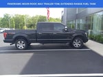 2015 F-150 Thumbnail 8